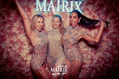 Party Bild aus dem Matrix Club Berlin vom 21.06.2025